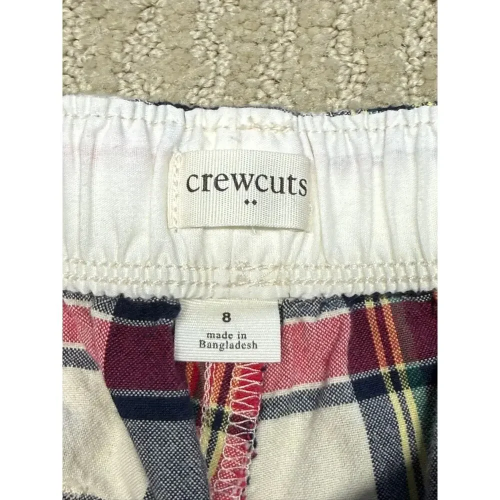Crewcuts re imagined